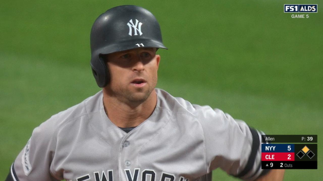 Extended Cut: Gardner's long AB
