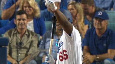Dodger Yasiel Puig snags an Encino Mediterranean for $2.65M