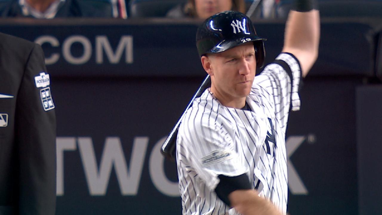 Girardi on Frazier's impact