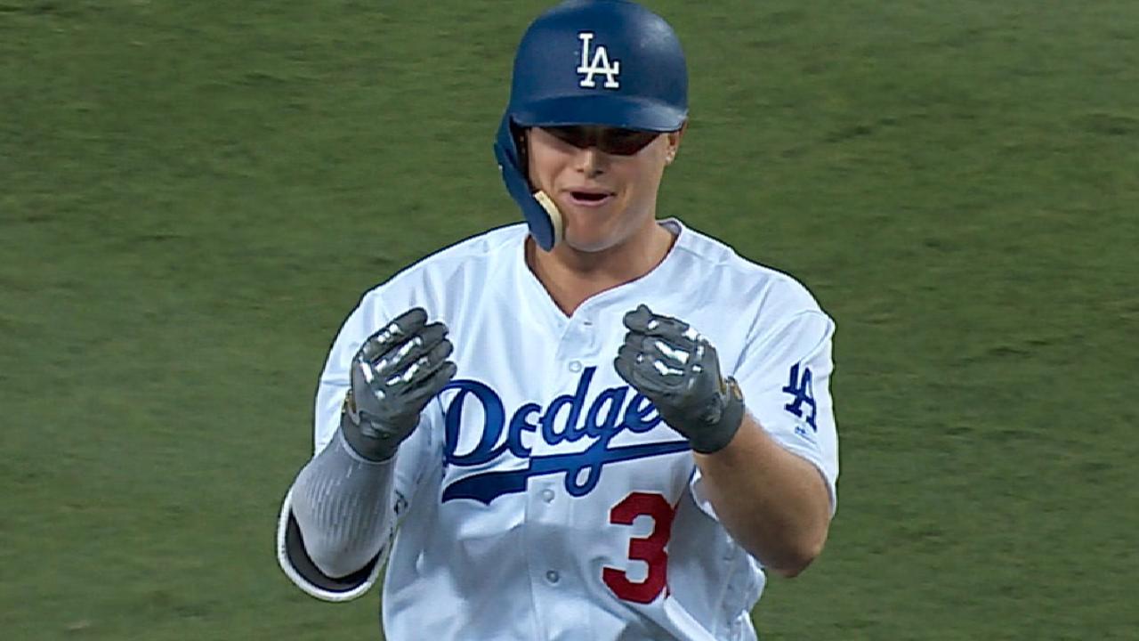 Extended Cut: Joc's Game 6 homer