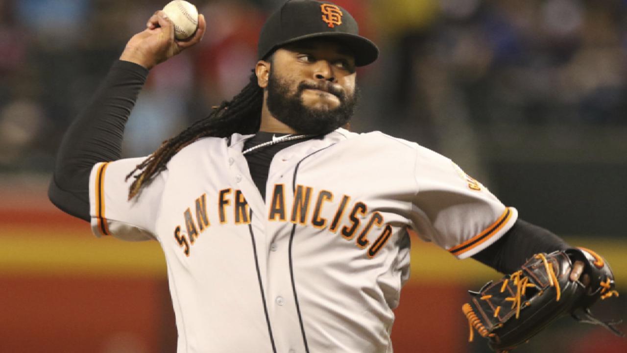 Cueto not opting out of contract