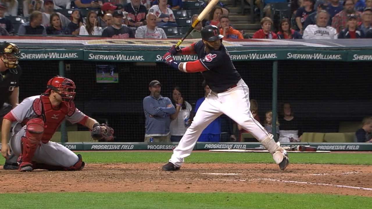 Agentes libres notables: Santana