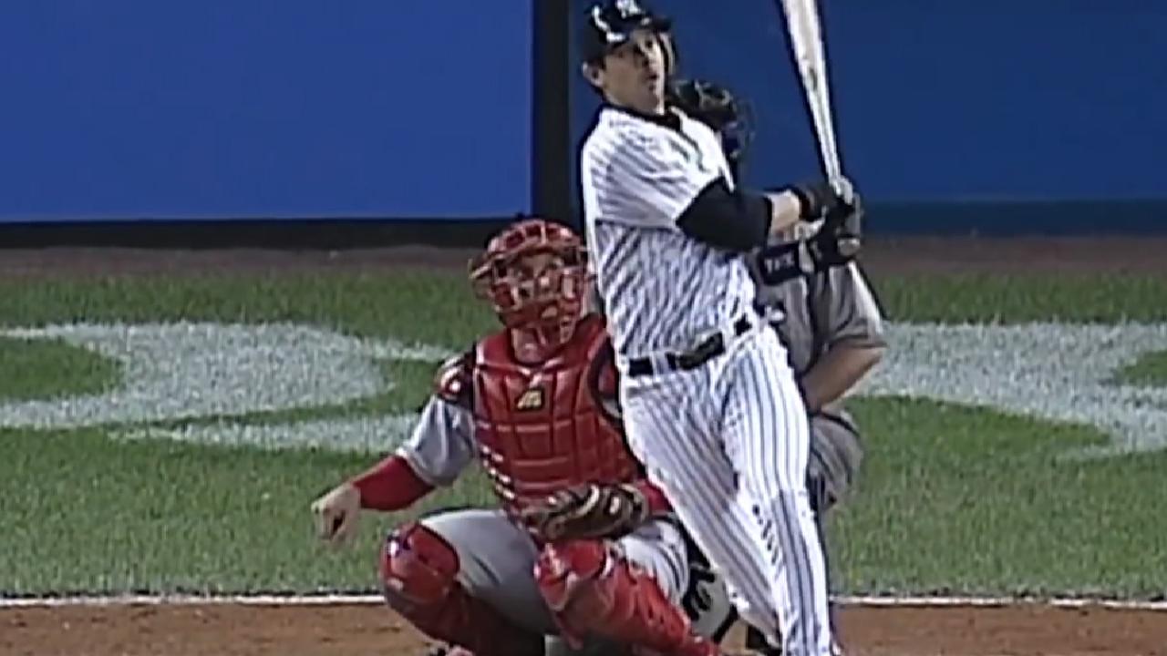 Boone could become new skipper