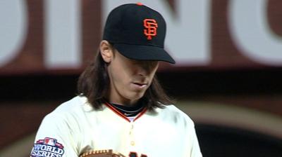 Major League Baseball free agency rumors: Tim Lincecum signs with Texas Rangers, report says Major League Baseball free agency rumors: Tim Lincecum signs with Texas Rangers, report says