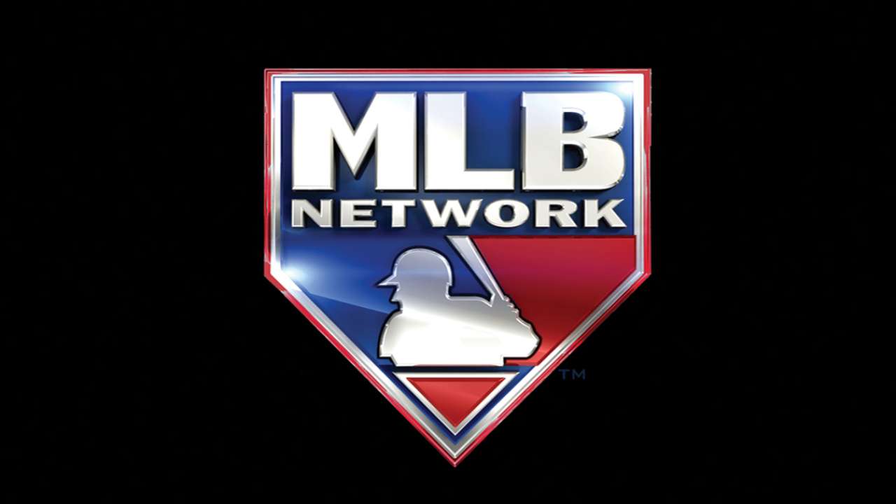 Mlbn Winter Meetings Simulcast 12 08 2015 Mlb Com