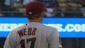 2008 Highlights: Brandon Webb