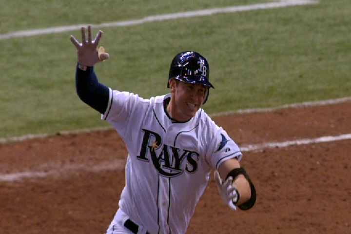 With Evan Longoria traded to Giants, let's remember the good times with the  Rays 