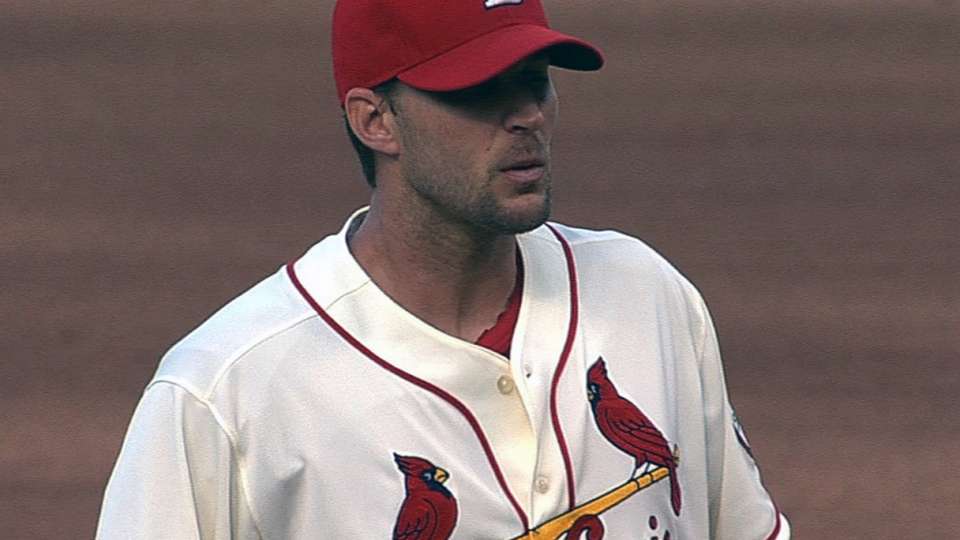 Wainwright's complete-game gem