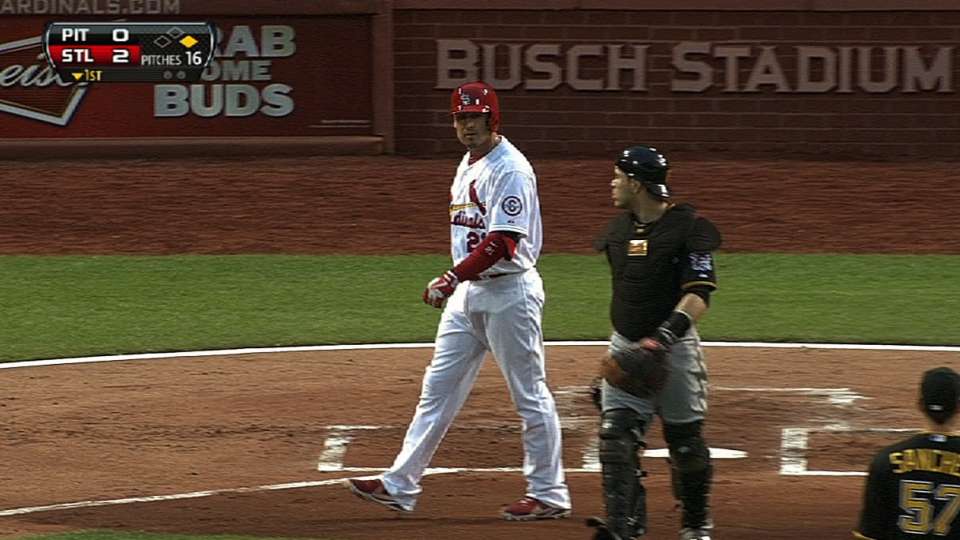 Hit batsmen, ejections set mood
