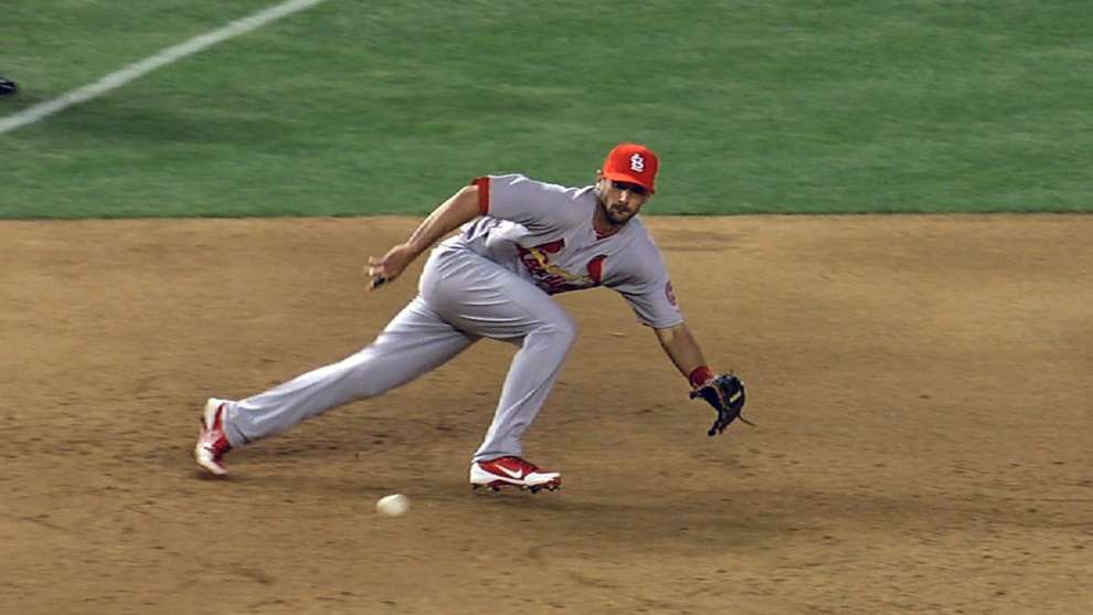 Dynamic deals cardinals