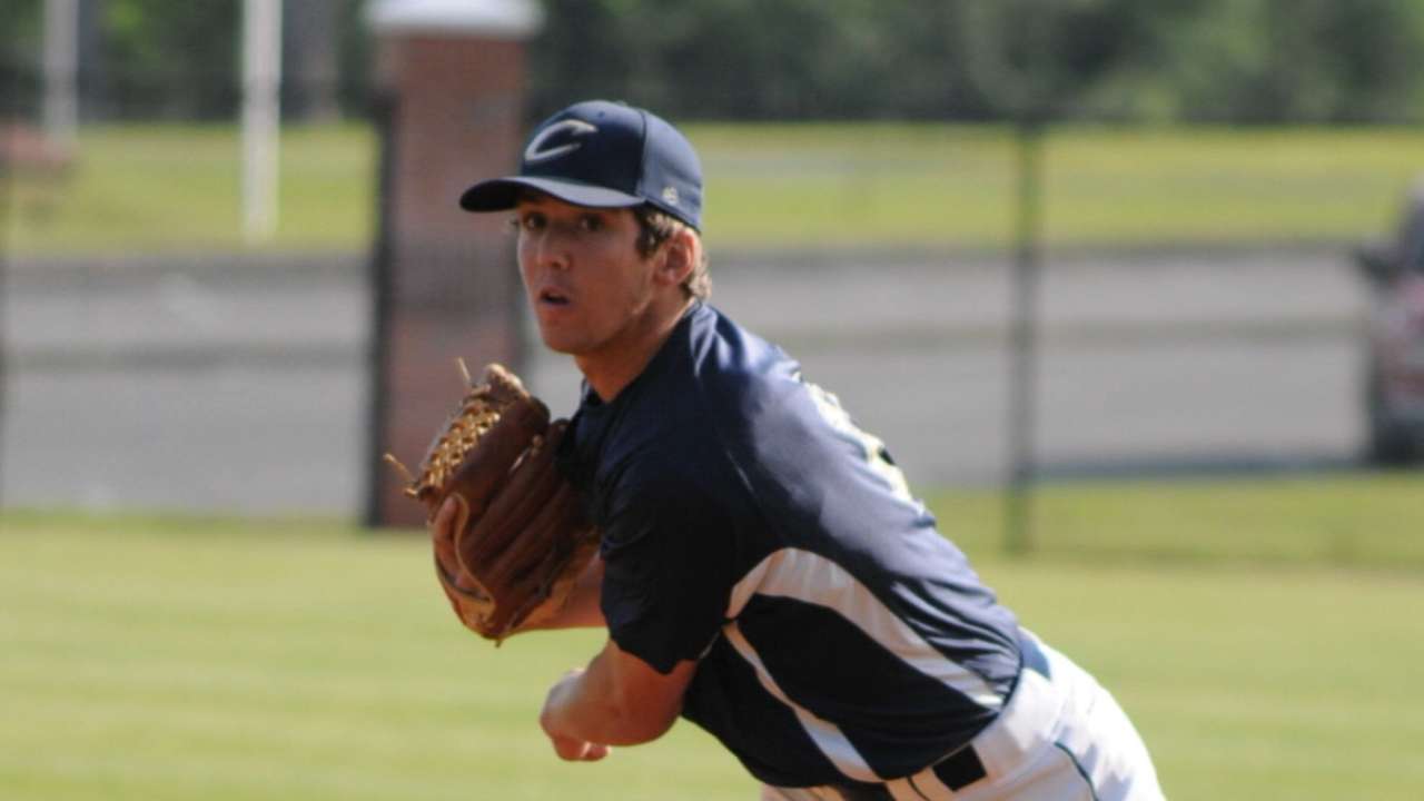 What does assignment mean in baseball juco