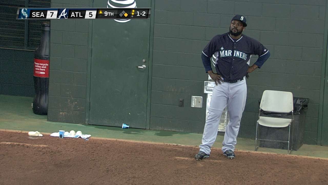 fernando rodney jersey