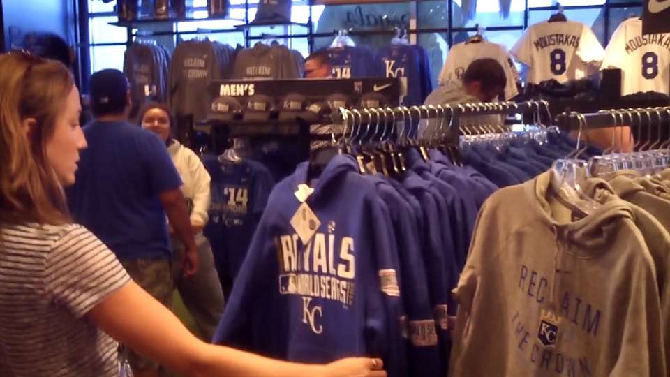 mlb team shop