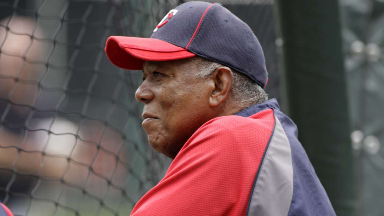 Former Twins player Tony Oliva one of great Cuban players to impact ...