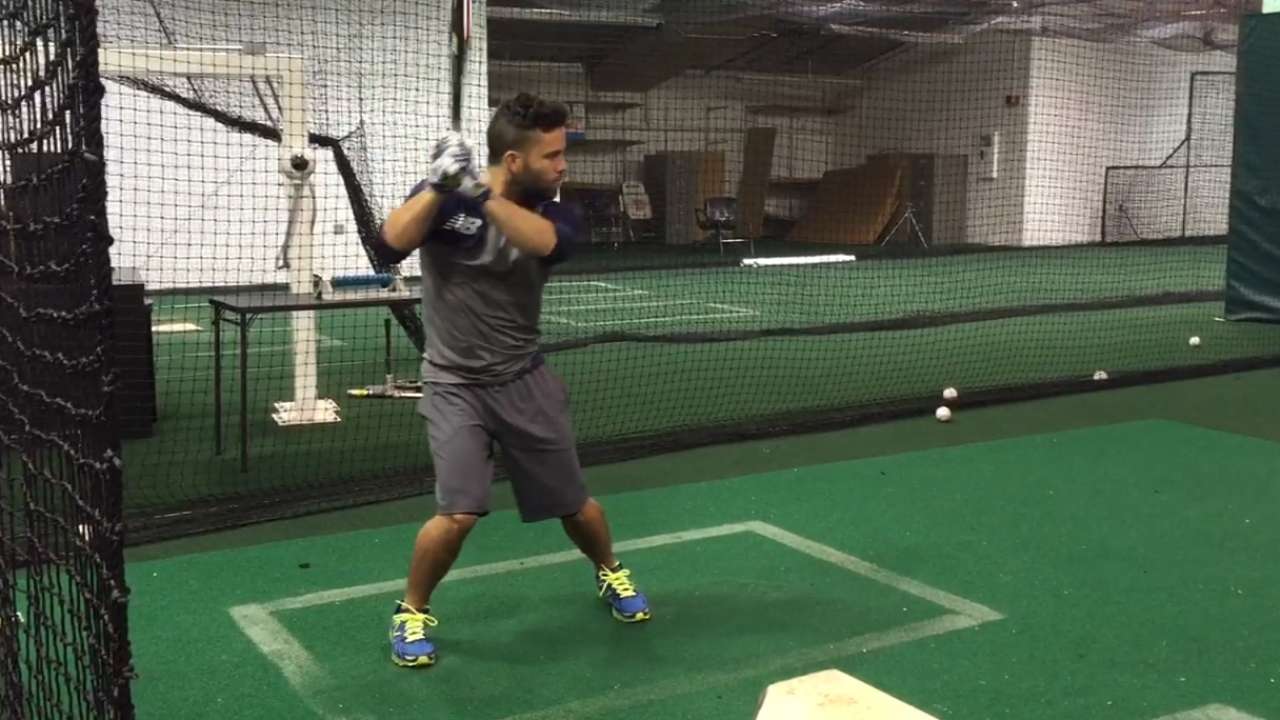 Mlb Player Workouts | Blog Dandk