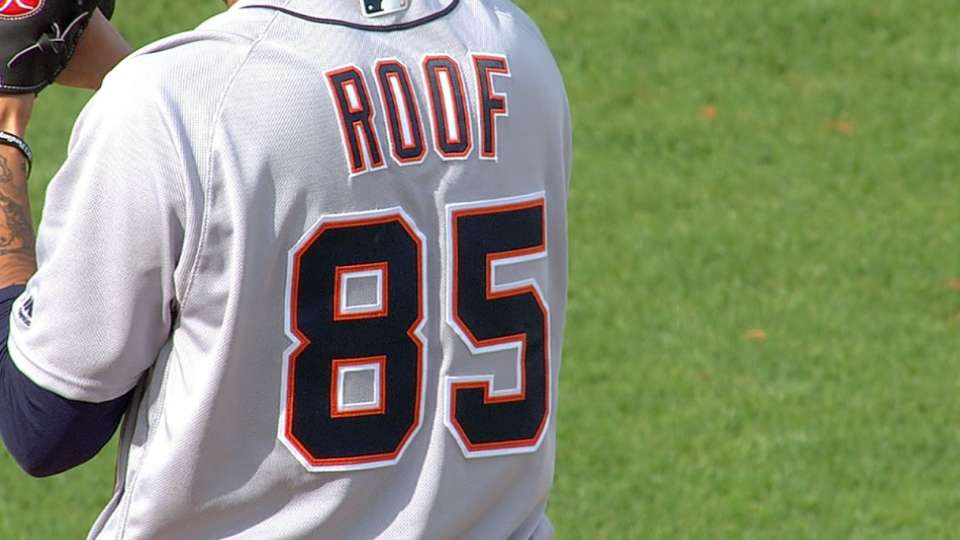 2016 tigers jersey