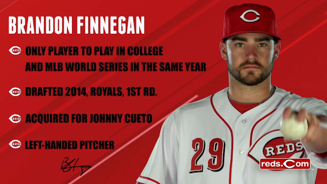 brandon finnegan jersey brandon finnegan jersey
