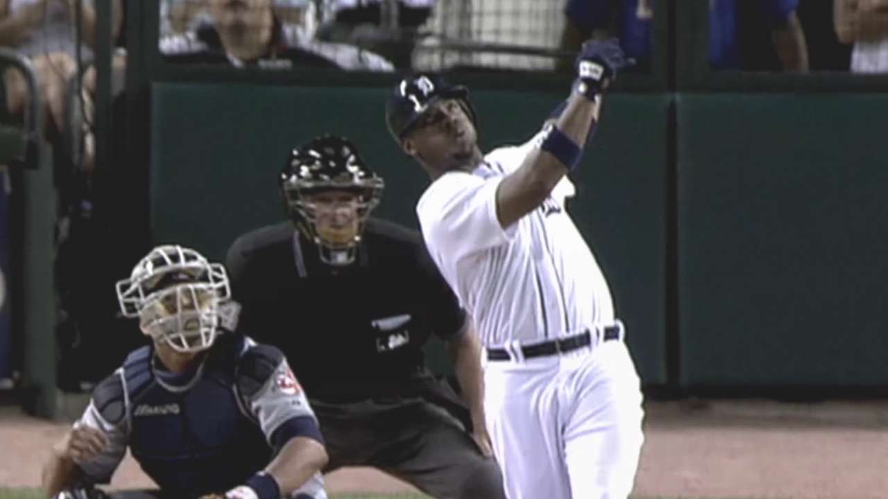 Craig Monroe Tribute Video 04/21/2016