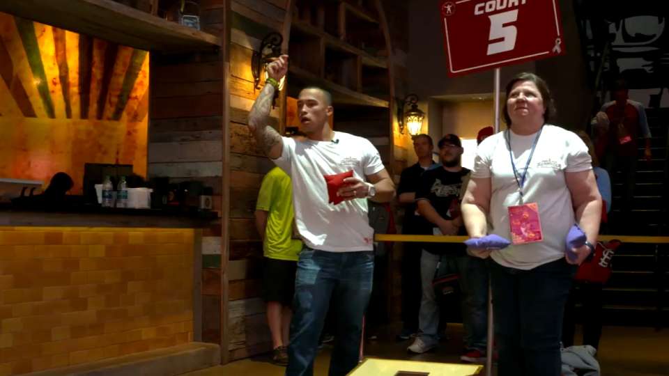 St. Louis Cornhole Challenge