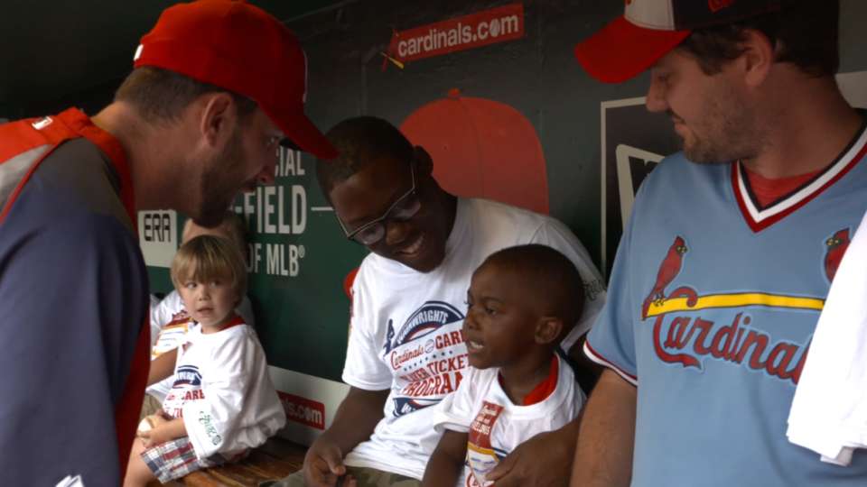 Wainwright's Winners