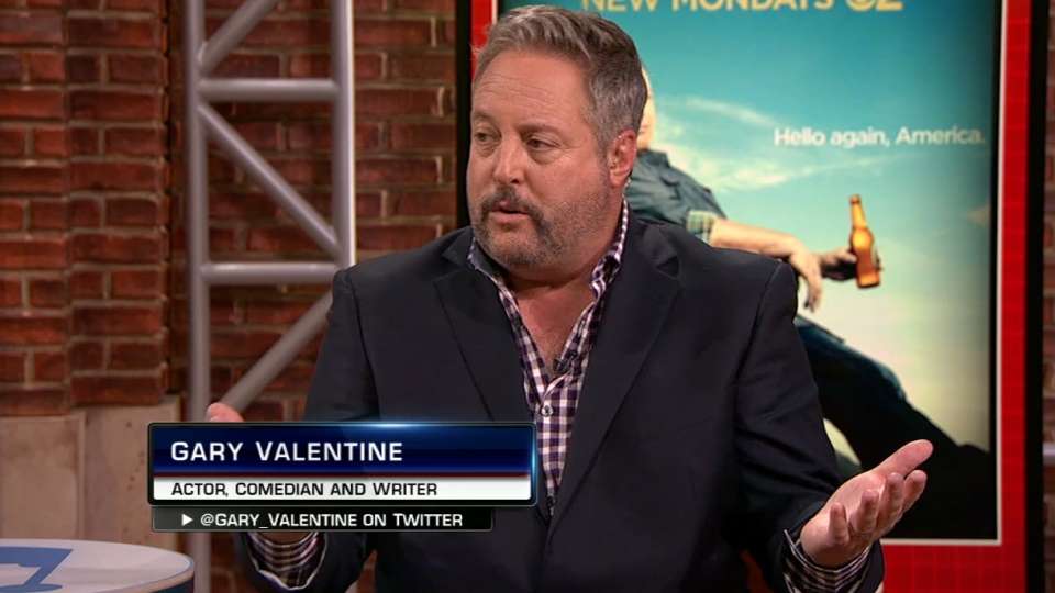 MLB Now with Gary Valentine | 09/09/2016 | Baltimore Orioles