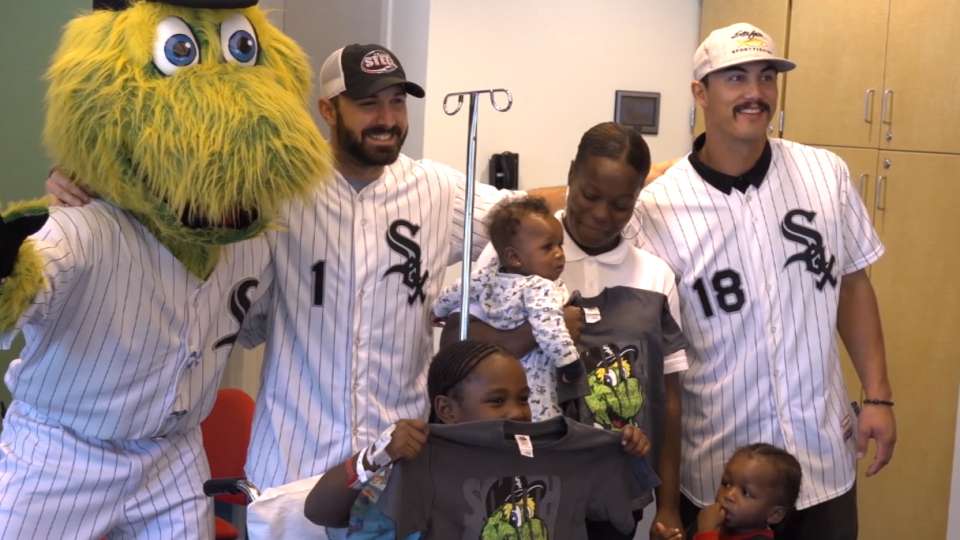 children's cubs jersey