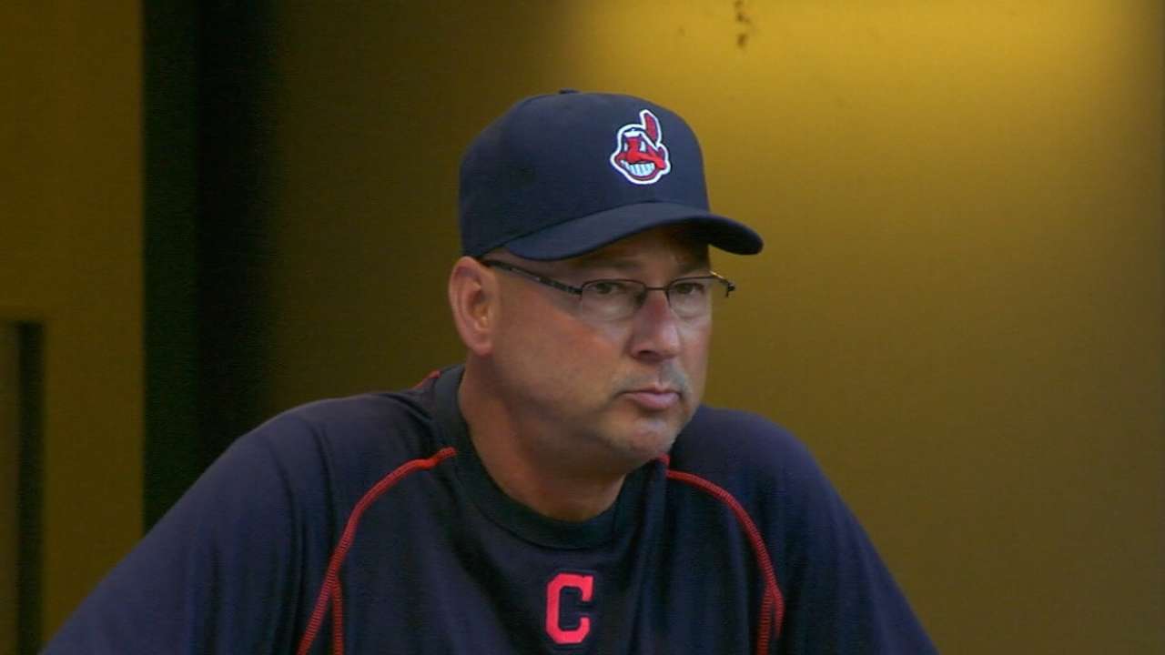 Image result for terry francona