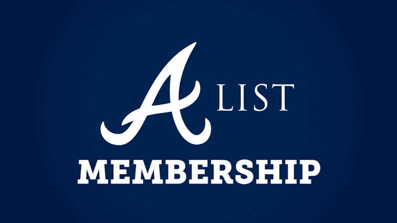 a list membership