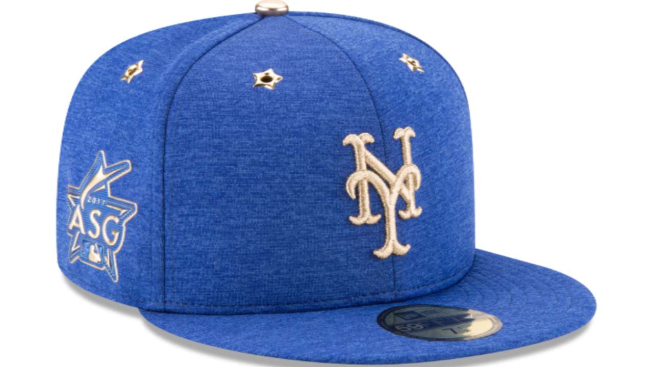 2017 All-Star game gear