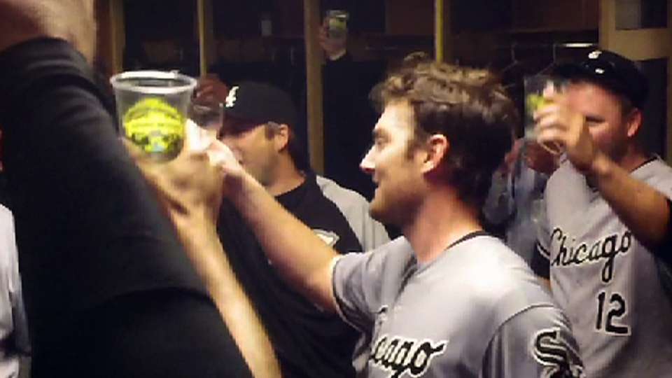 Behind the scenes: Humber's day