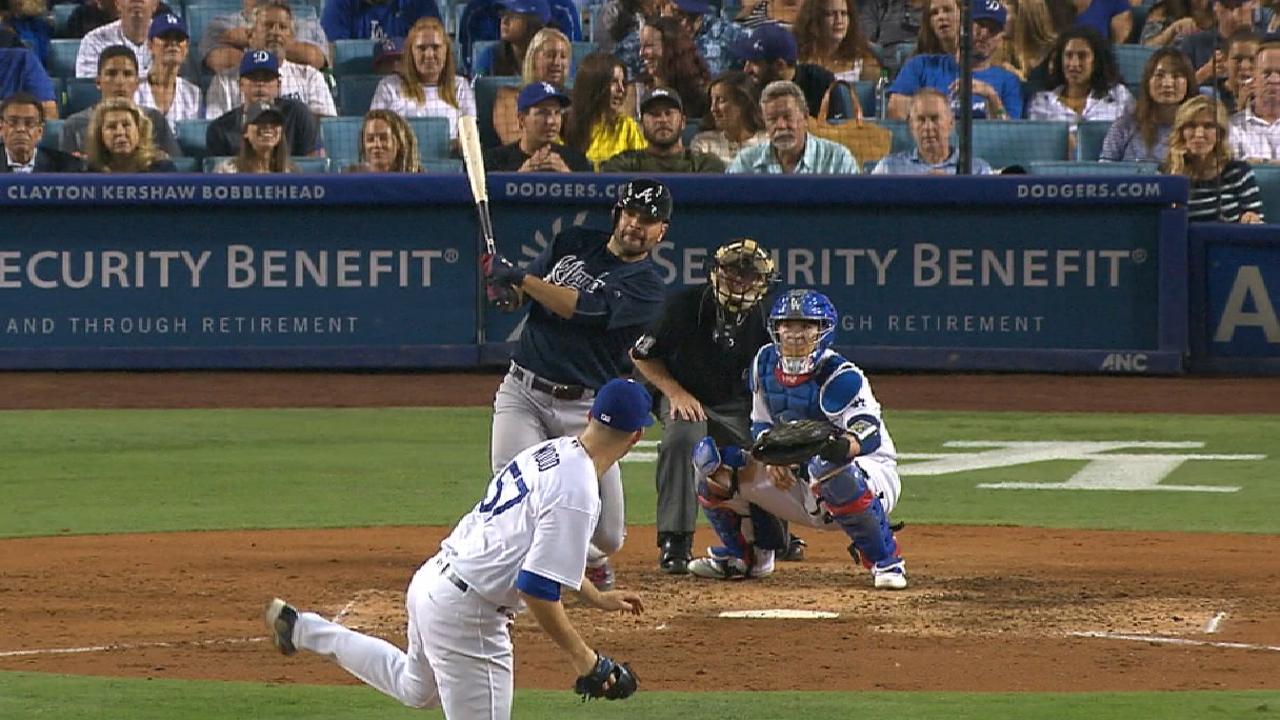 MLB: Luis García busca su mejor versión frente a los Azulejos de