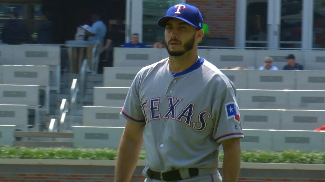 texas rangers jersey walmart