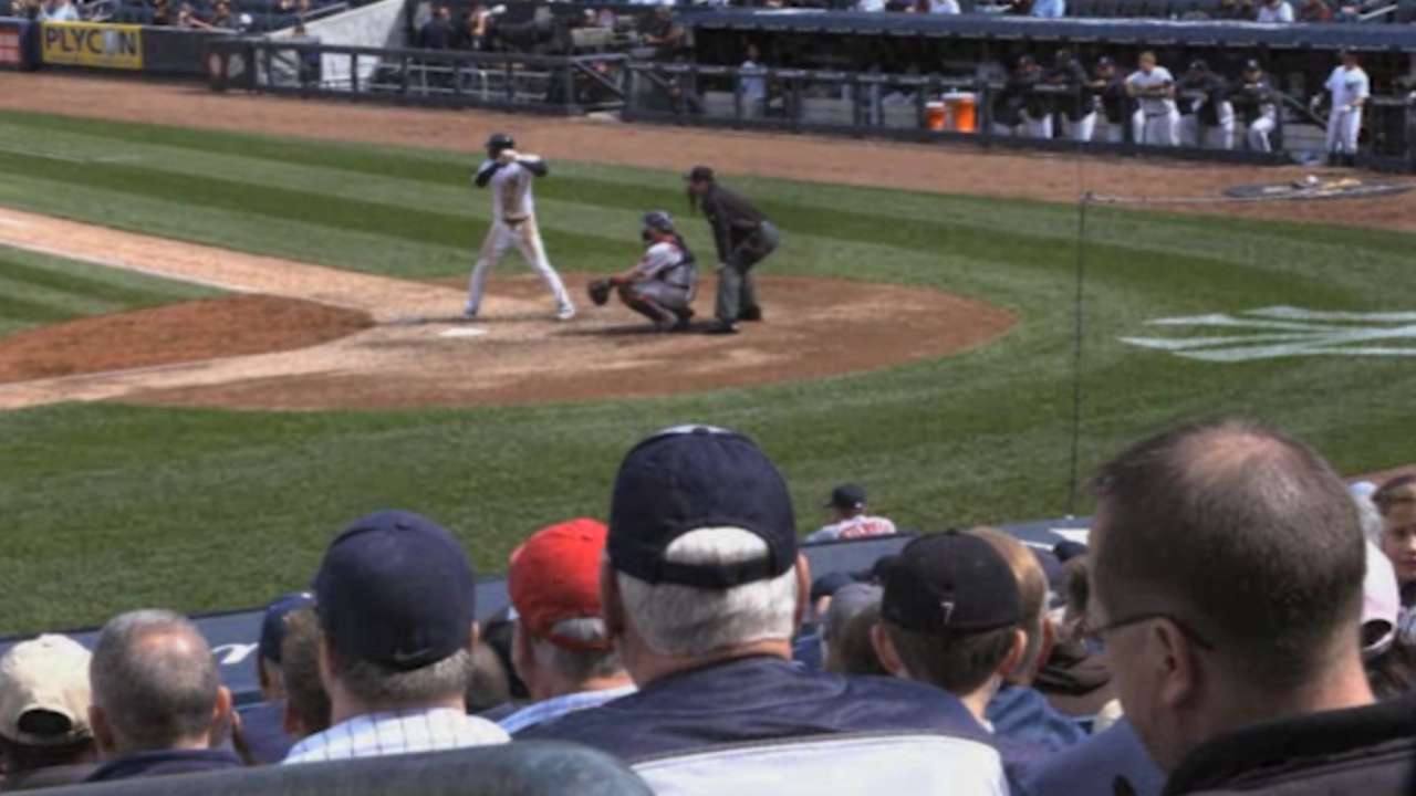 Ford Field Mvp Club Seats Yankee Stadium Elcho Table