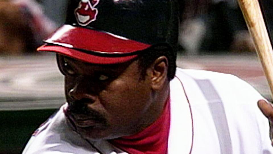 Murray's walk-off single in '95