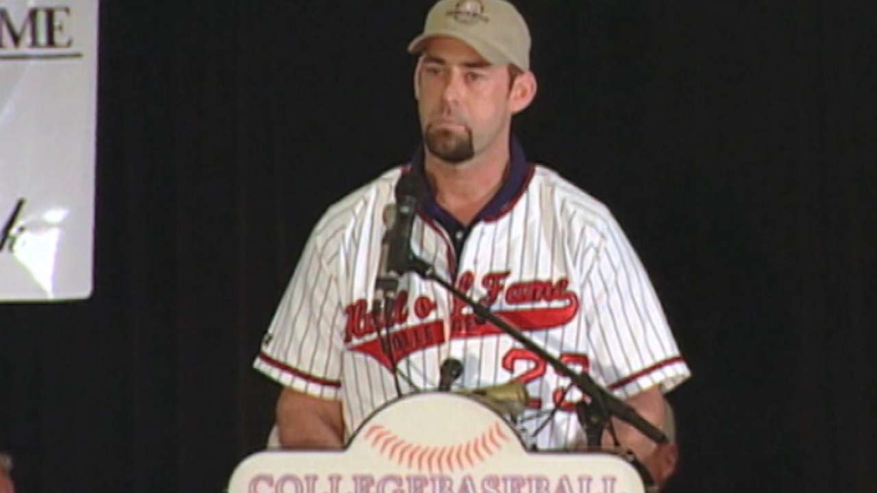 Brooks Kieschnick speech 06/05/2011