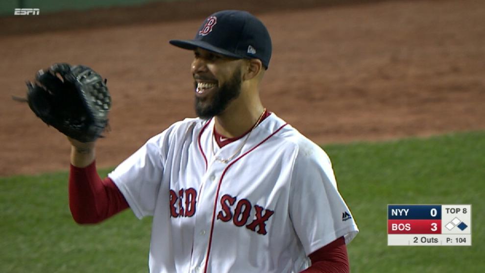 Red Sox 2018 rotation among strongest in AL