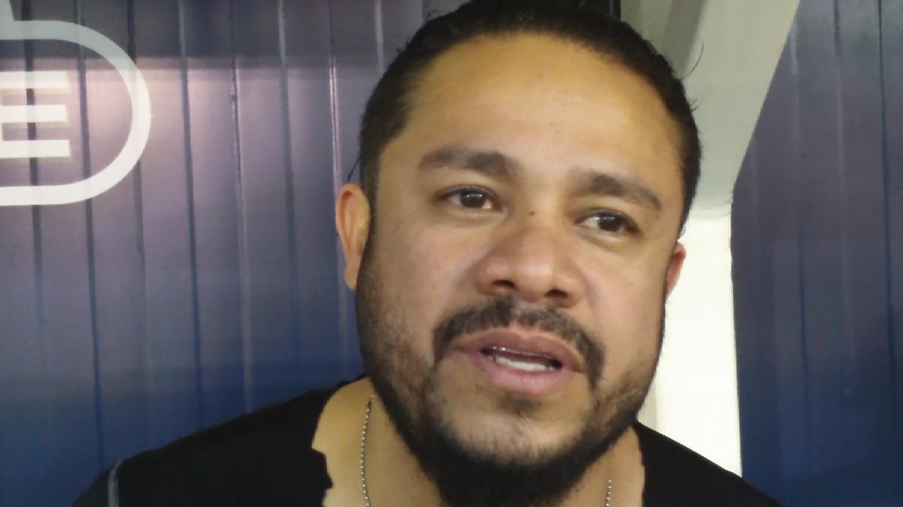 Alfredo Amézaga reflexiona sobre su carrera HiperBéisbol