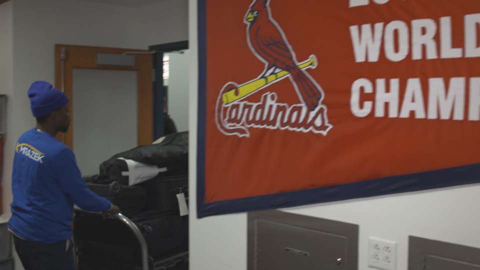 CardsInsider: Truck Day
