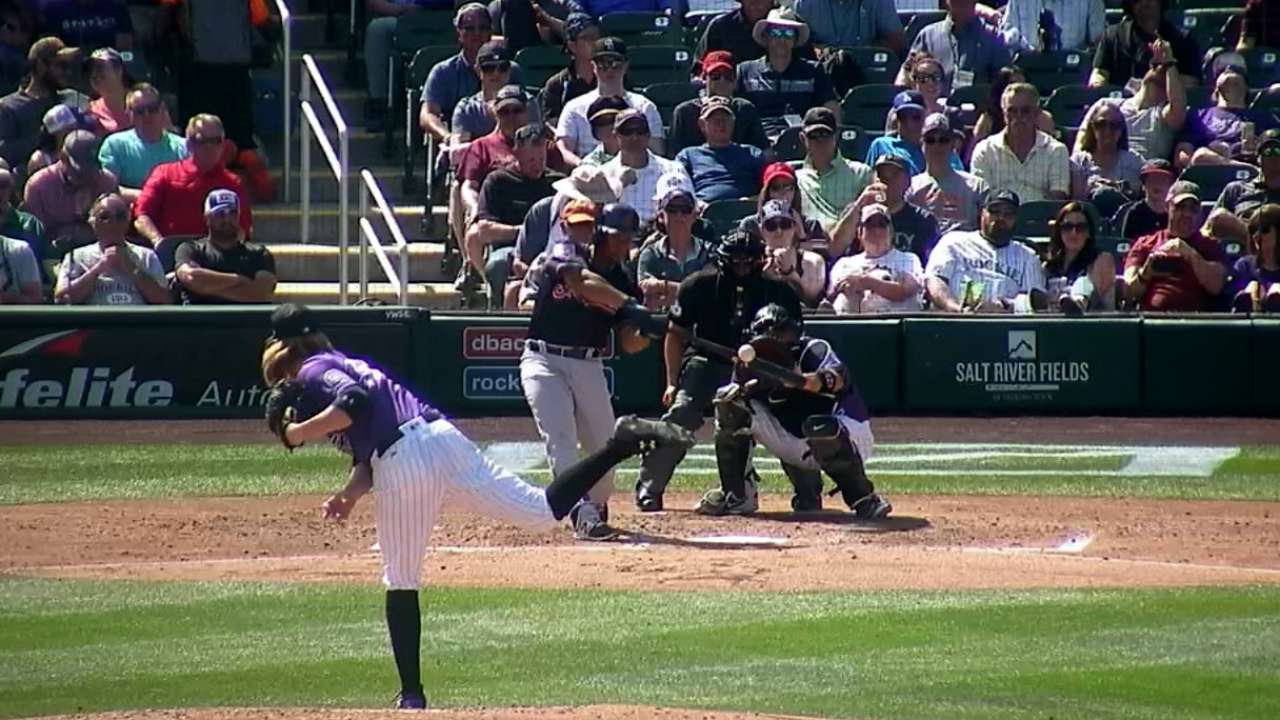 Mejia's three-run homer