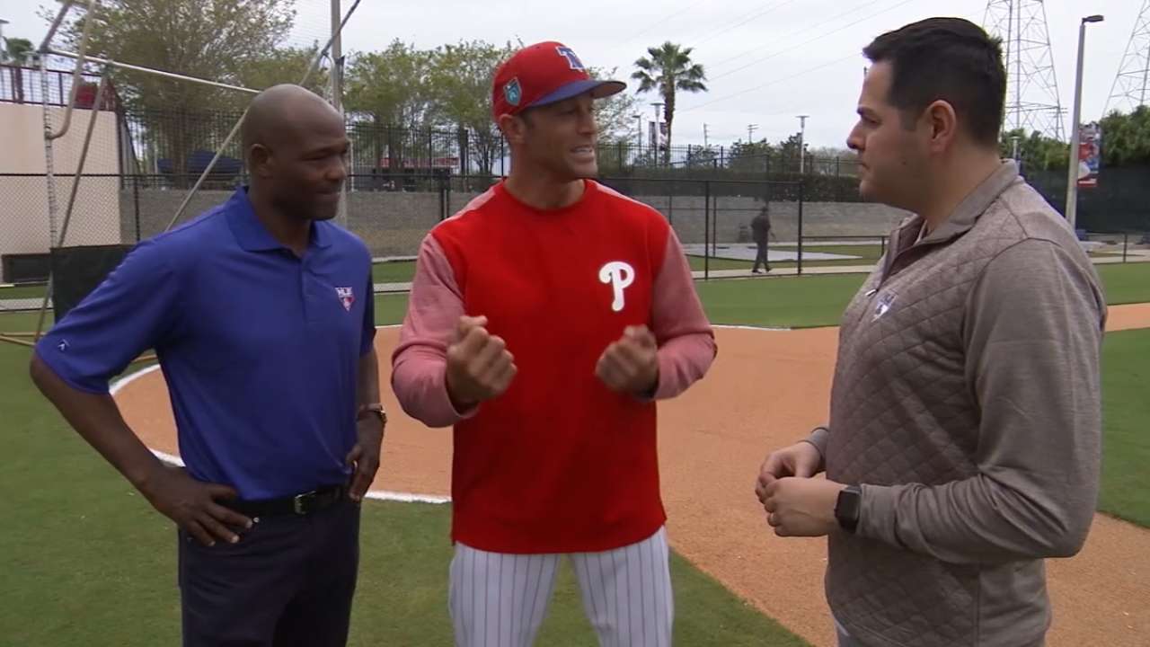 Kapler on managerial philosophy