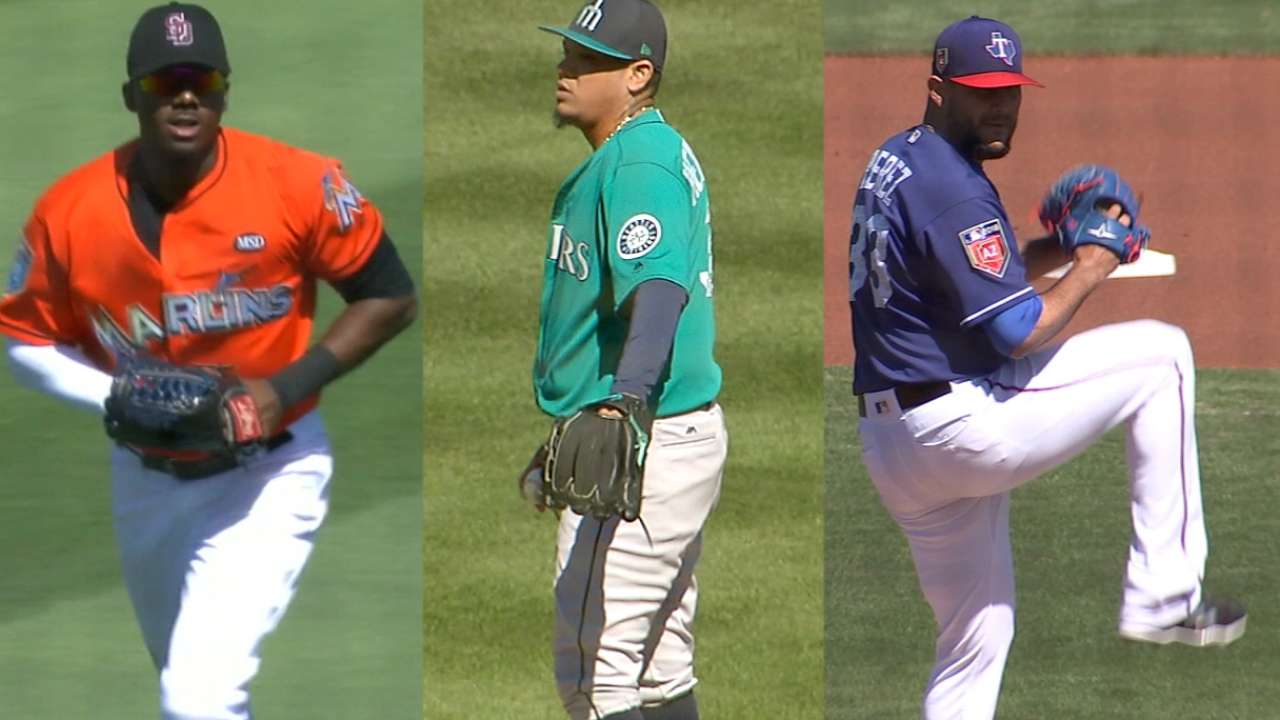Decision day: Tough calls for all 30 clubs