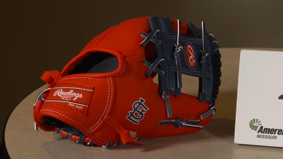 Cardinals May promo items
