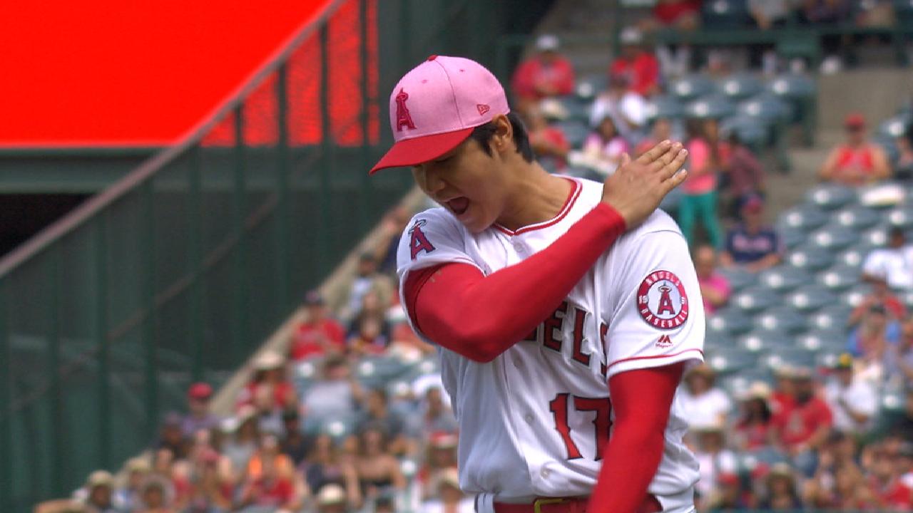 MVP vs. hometown hero: Shohei Ohtani will face Twins rookie Louie