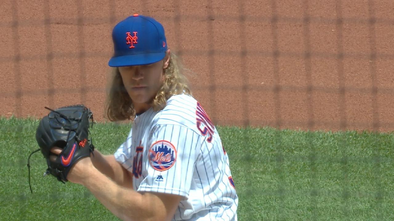 Thor K's 7, moves to 4-1