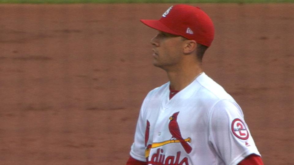 Flaherty K's 6 in 6 1/3 innings