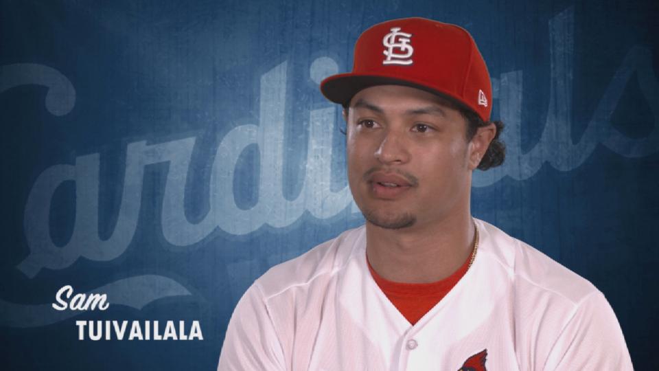 Ask A Cardinal