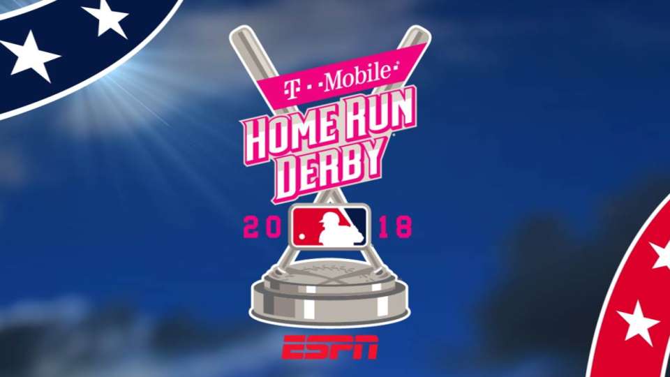 2018 mlb home run projections