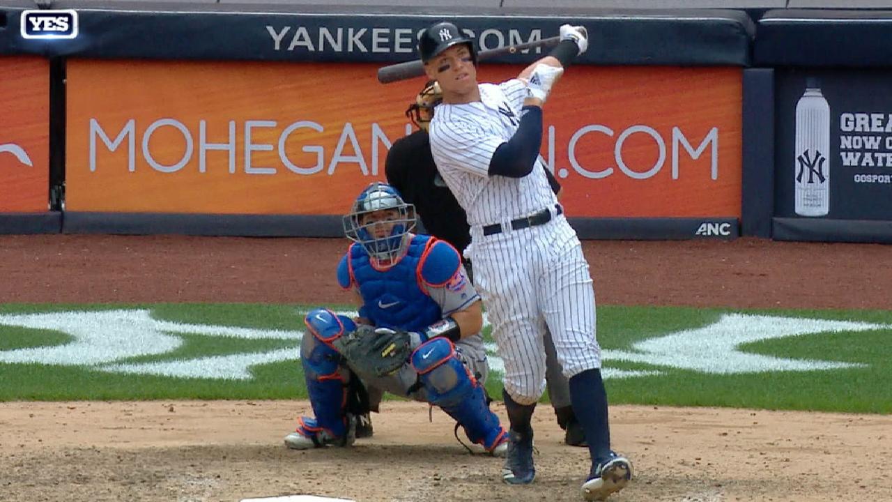 26to bambinazo de Judge