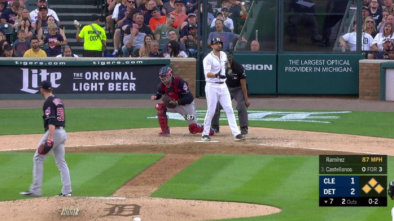 neil ramirez on dl with back spasms mlb com
