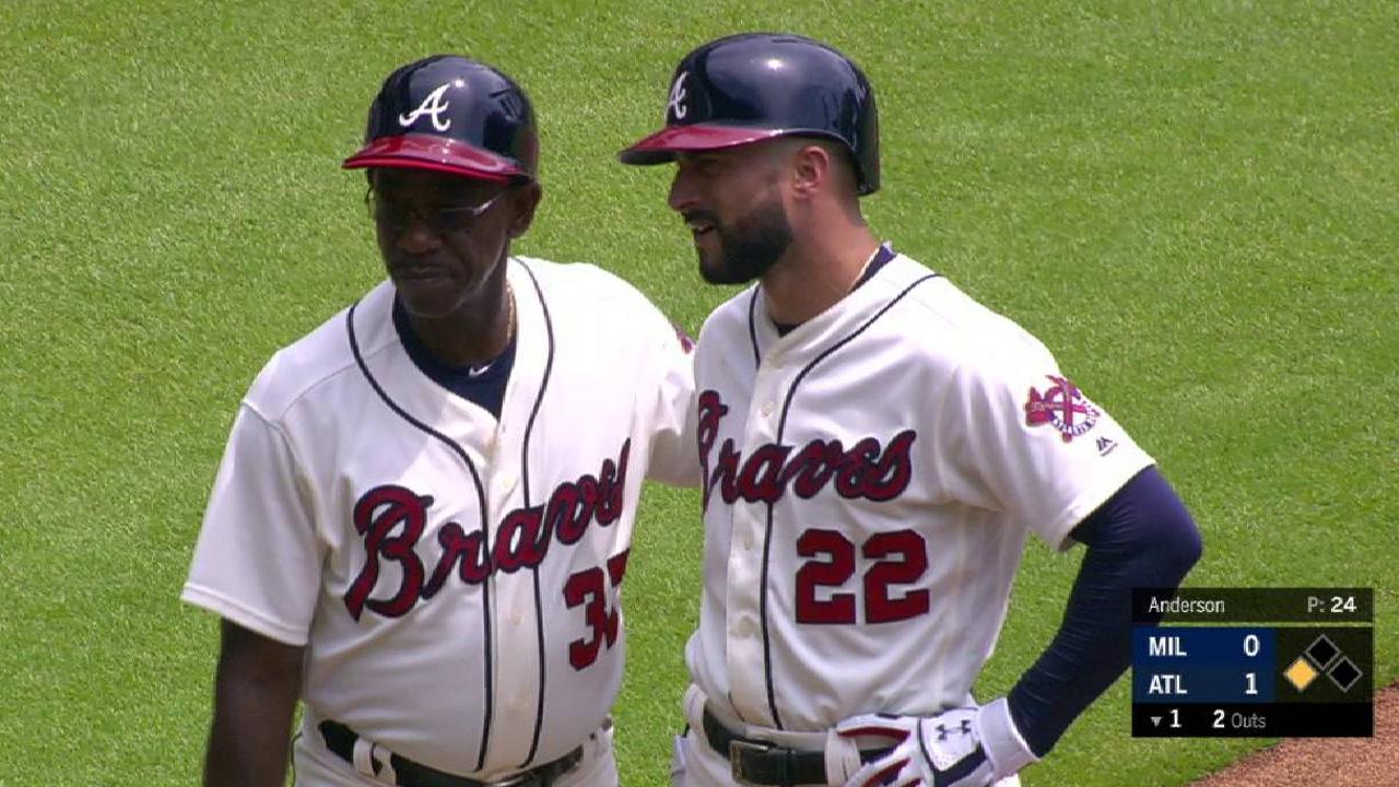 Official Atlanta Braves Website | MLB.com